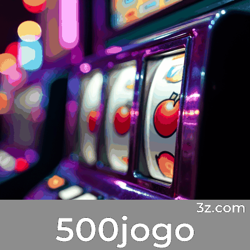 Desbloqueie Ofertas Surpreendentes no 500jogo