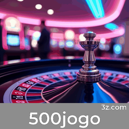 Experiência Luxuosa e Exclusiva no Casino 500jogo com Equipe de Dealers Certificados