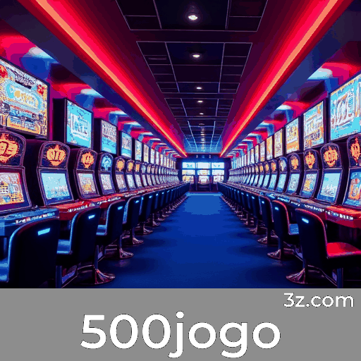 Maximize seus Ganhos com Táticas Comprovadas no 500jogo