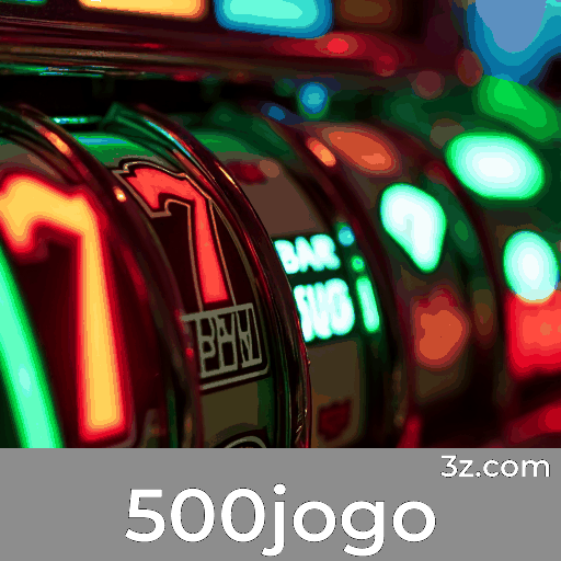 Experimente o 500jogo: Apostas Móveis Completas