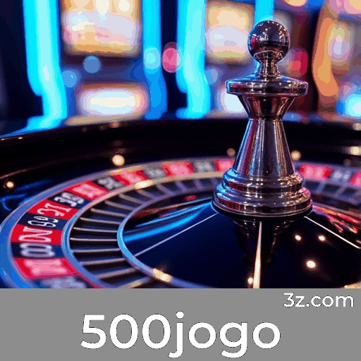 500jogo Inovação Tecnológica: A Nova Era dos Jogos